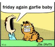 friday garf garfield // 1125x965 // 119KB