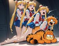 garf garfield monday // 2160x1680 // 449KB