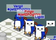 goatse invasion Kata penguin pingu virus // 237x169 // 15KB