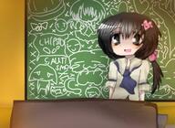 art drawing mari oc shitpost tagme // 980x717 // 64KB