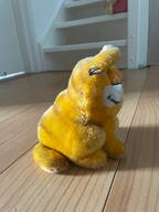 garf garfield irl Kata // 3024x4032 // 1.0MB