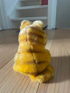 garf garfield irl Kata // 3024x4032 // 1007KB