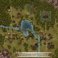 dnd map // 1400x1400 // 513KB