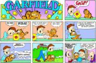 coffee garf garfield // 1024x676 // 1.1MB