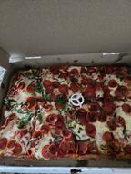 akai imblackyall nigga pizza real sicilian // 1440x1920 // 364KB