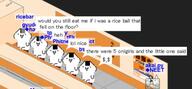 akai gyudon_addict idk_either invasion meme onigiri onigiri_invasion Phitness_Addict ricebar taocana yoshinoya // 533x246 // 37KB