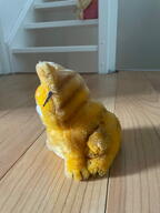 garf garfield irl Kata // 3024x4032 // 1.0MB