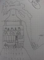 archduke drawing evidence gikopoi oc sageru // 2812x3800 // 2.0MB
