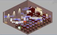 Brick evil_kata gikopoi screenshot // 1163x722 // 409KB