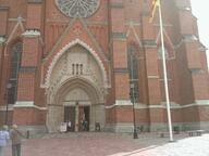 church sweden swedish_kata // 640x480 // 112KB