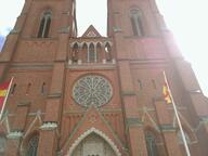 church sweden swedish_kata // 640x480 // 100KB