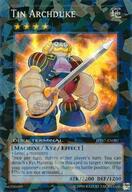 alchemy arch archduke Yu-Gi-Oh! // 310x450 // 47KB