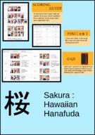 hanafuda infographic oc // 1748x2480 // 720KB