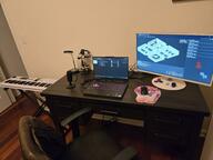 akai akaidesk battle_station battlestation desk // 1920x1440 // 231KB