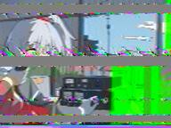 radio sstv touhou // 320x240 // 96KB