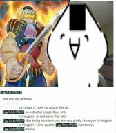 arch archduke gikopoi gyudon_addict meme onigiri weaboo Yu-Gi-Oh! // 513x586 // 53KB