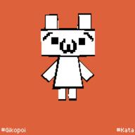 3d concept Kata shobon // 960x960 // 1.3MB