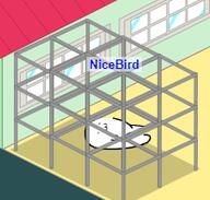 nicebird screenshot // 225x215 // 30KB