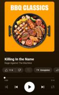 bbq music rage_against_the_machine ratm // 1080x1732 // 998KB