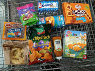 Loot // 1804x1353 // 1.2MB