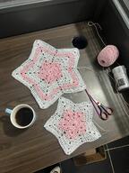 crochet meow // 1200x1600 // 345KB